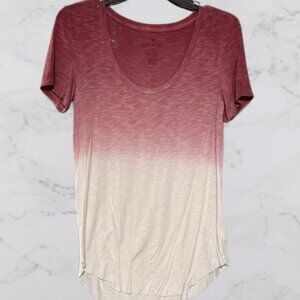 American Eagle Soft and Sexy Tee Size S